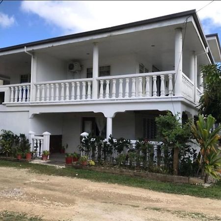 The Lighthouse Studio Appartments Nuku'alofa Εξωτερικό φωτογραφία