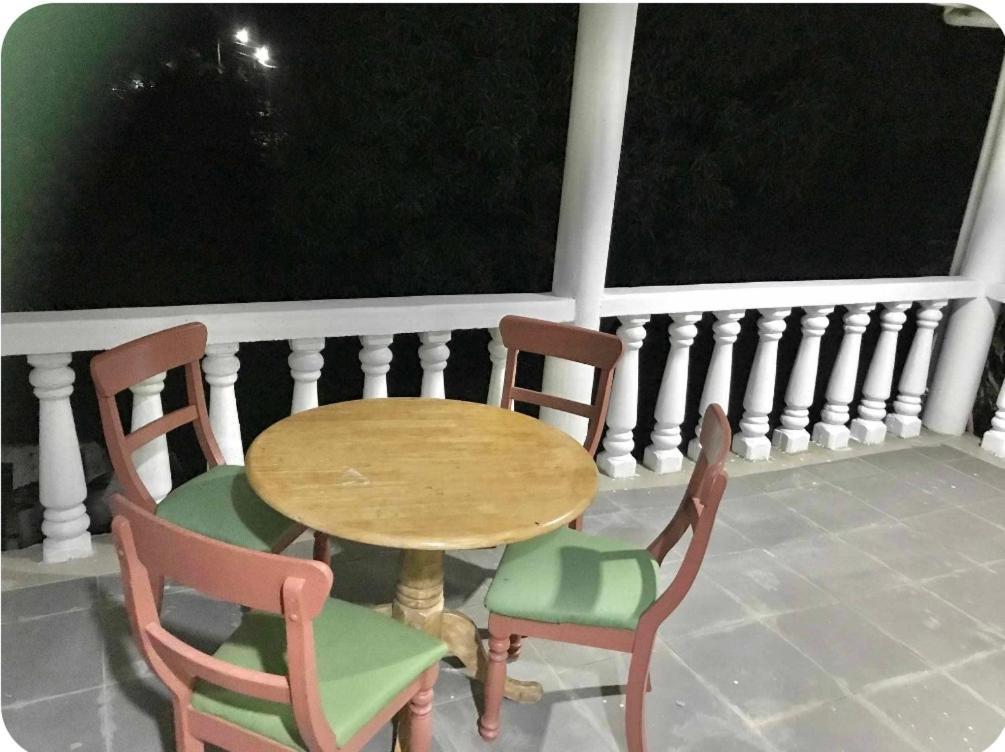 The Lighthouse Studio Appartments Nuku'alofa Εξωτερικό φωτογραφία