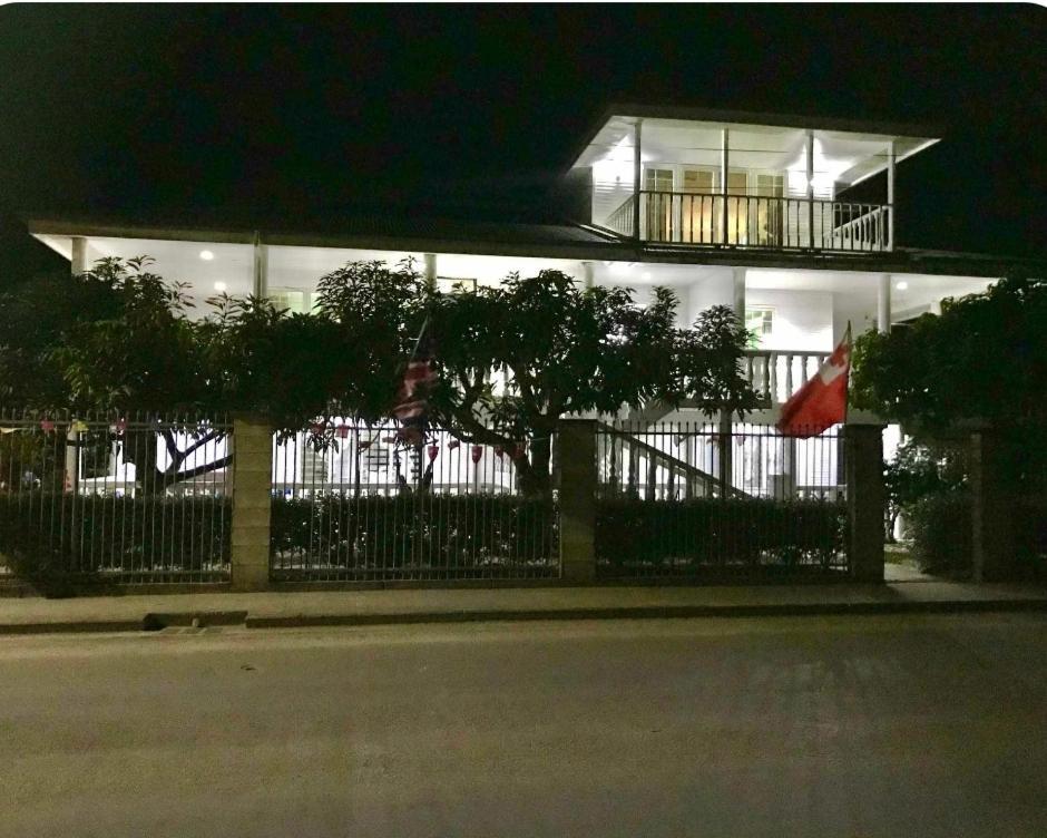 The Lighthouse Studio Appartments Nuku'alofa Εξωτερικό φωτογραφία
