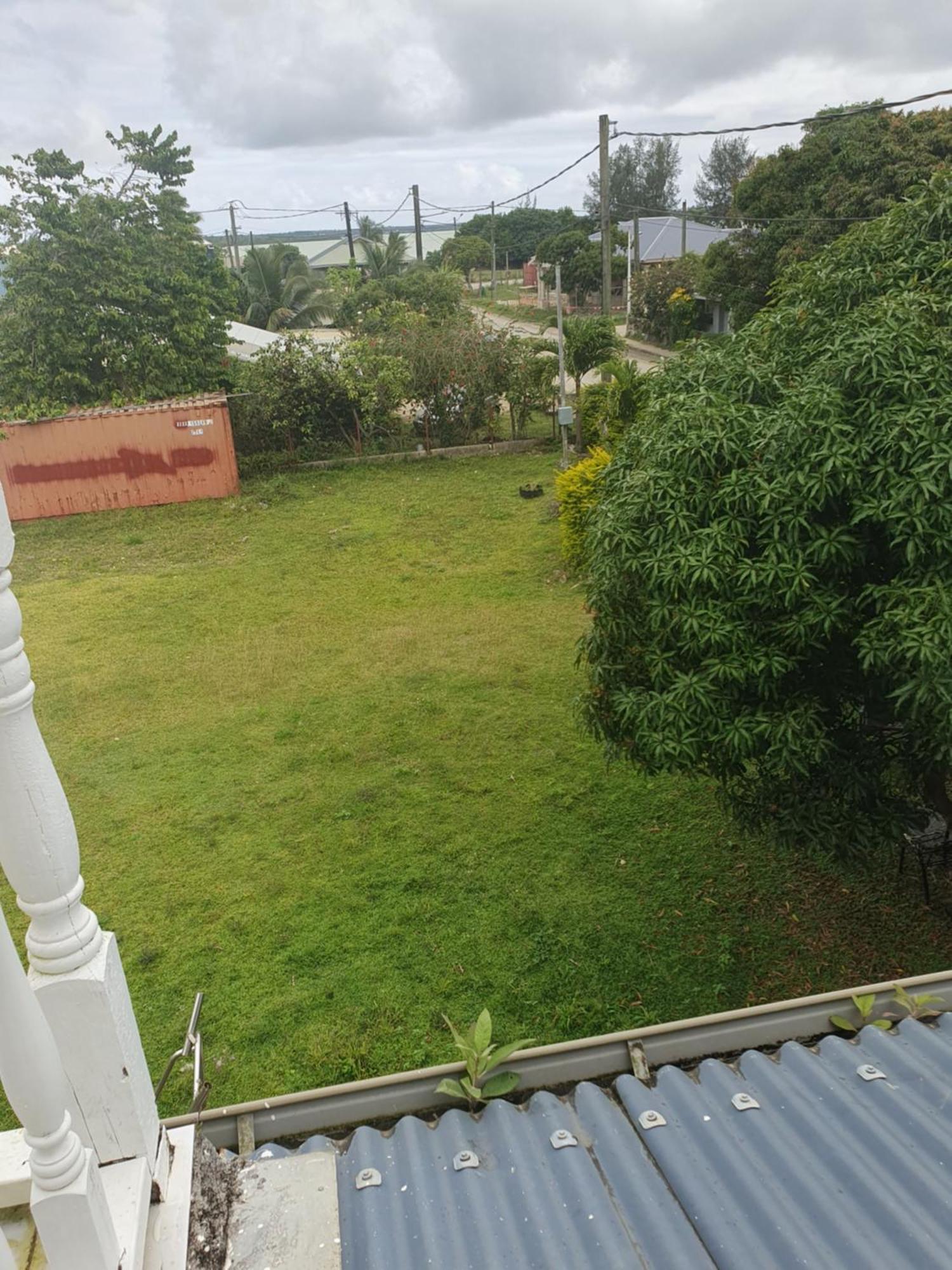 The Lighthouse Studio Appartments Nuku'alofa Εξωτερικό φωτογραφία